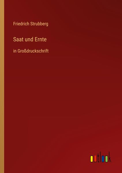 Produktbild: Saat und Ernte