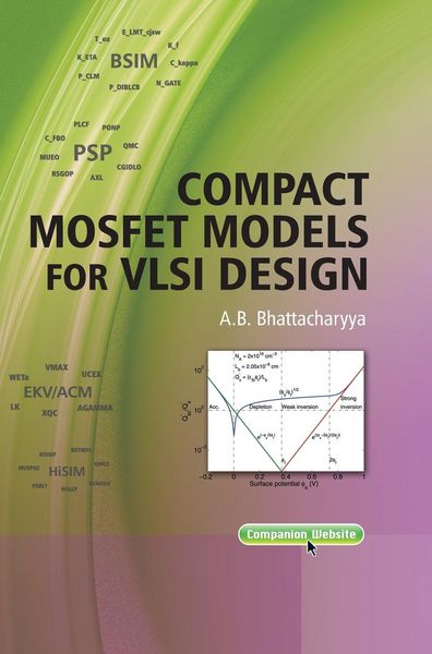 Produktbild: Compact Mosfet Models for VLSI