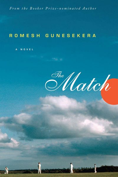 Produktbild: The Match
