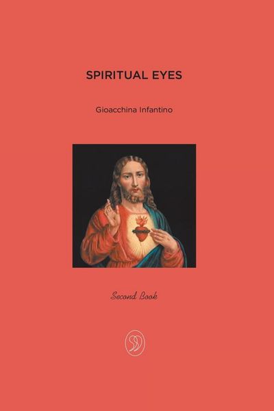 Produktbild: Spiritual Eyes