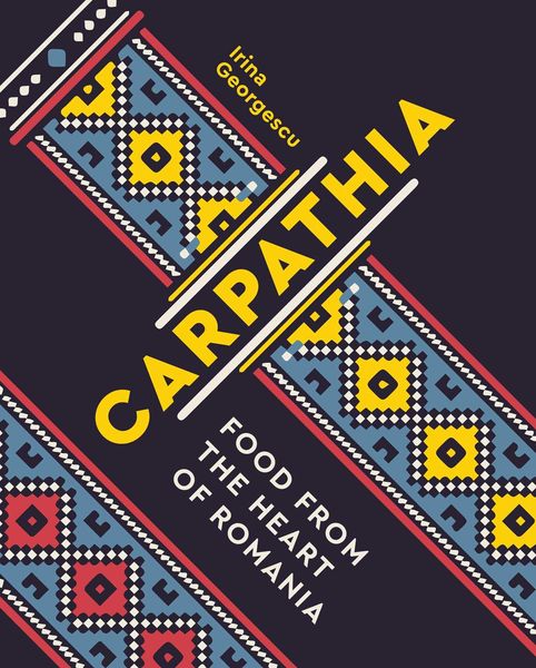 Produktbild: Carpathia