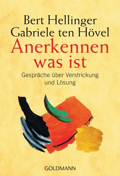 Produktbild: Anerkennen was ist