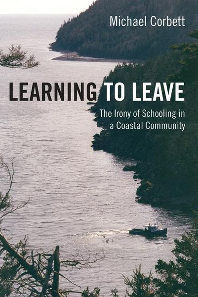 Produktbild: Corbett, M: Learning to Leave