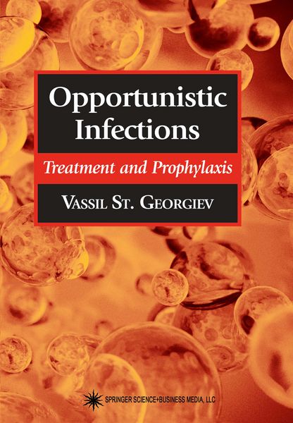 Produktbild: Opportunistic Infections