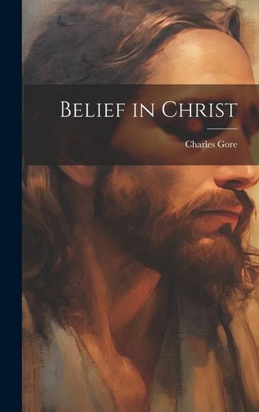 Produktbild: Belief in Christ