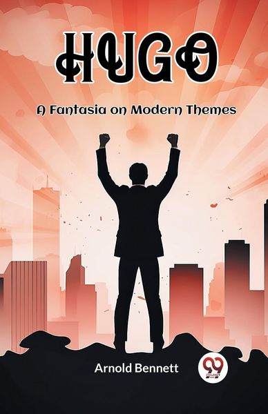 Produktbild: Hugo A Fantasia on Modern Themes