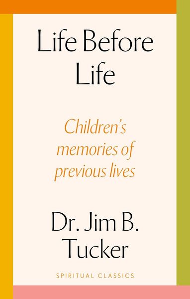 Produktbild: Life Before Life