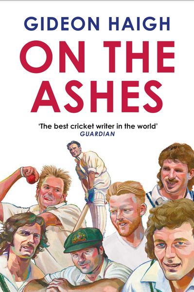 Produktbild: On the Ashes