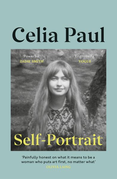 Produktbild: Self-Portrait