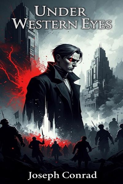 Produktbild: Under Western Eyes