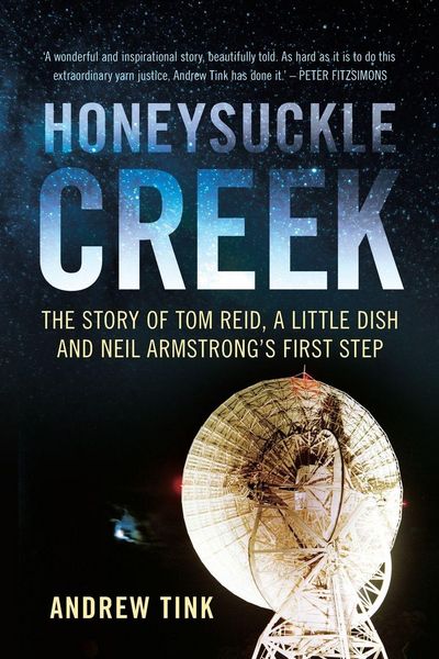 Produktbild: Honeysuckle Creek