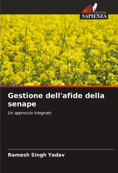 Produktbild: Gestione dell'afide della senape
