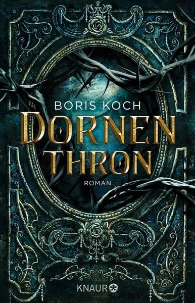 Produktbild: Dornenthron