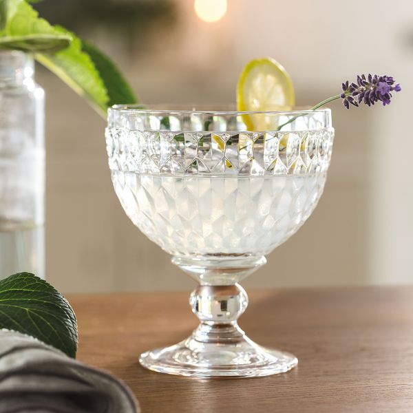 Produktbild: Villeroy & Boch Boston Sektschale / Dessertschale