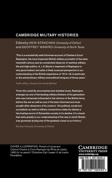 Produktbild: Reporting the First World War