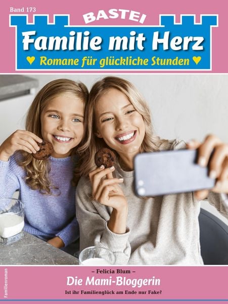 Produktbild: Familie mit Herz 173
