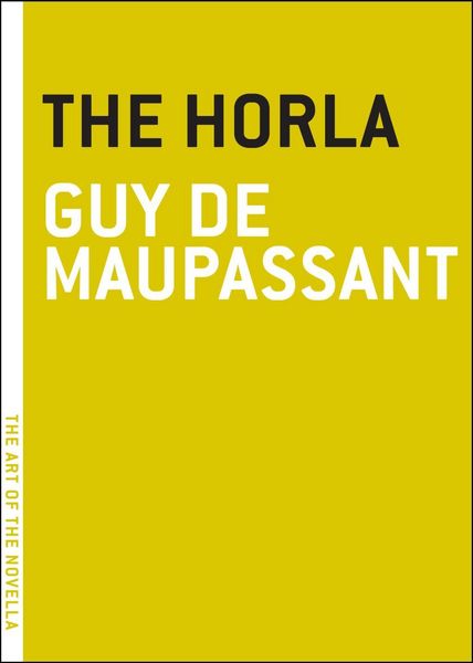Produktbild: The Horla