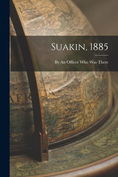 Produktbild: Suakin, 1885