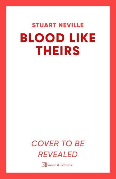 Produktbild: Blood Like Theirs