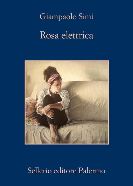 Produktbild: Rosa elettrica