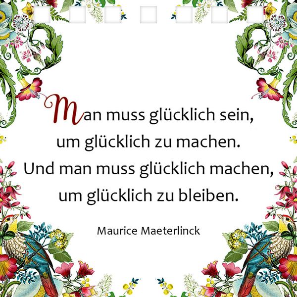 Produktbild: Einfach gl&uuml;cklich sein