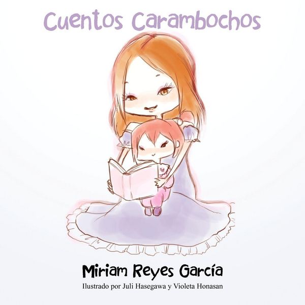Produktbild: Cuentos Carambochos