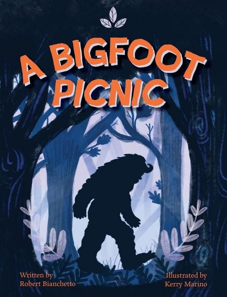 Produktbild: A Bigfoot Picnic