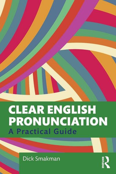Produktbild: Clear English Pronunciation