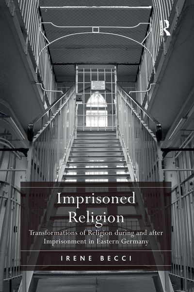 Produktbild: Imprisoned Religion
