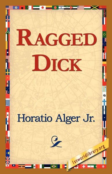 Produktbild: Ragged Dick