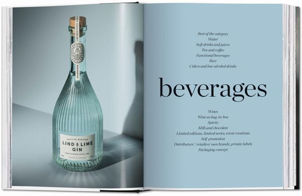 Produktbild: The Package Design Book. Volume 2
