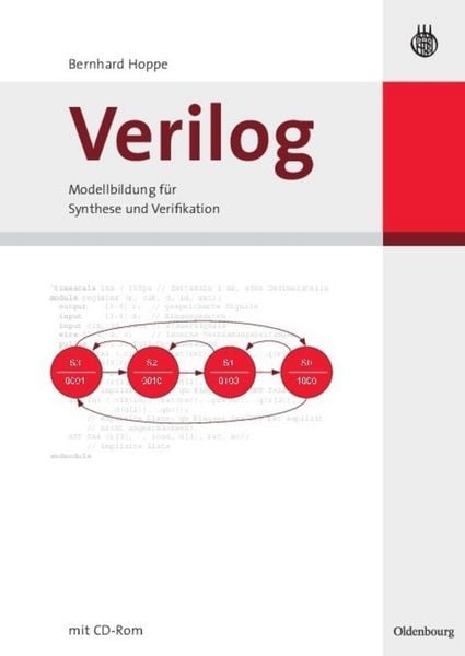 Produktbild: Verilog