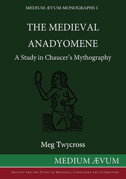 Produktbild: The Medieval Anadyomene