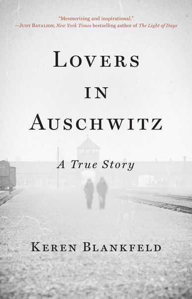 Produktbild: Lovers in Auschwitz
