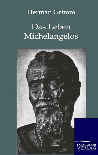 Produktbild: Das Leben Michelangelos