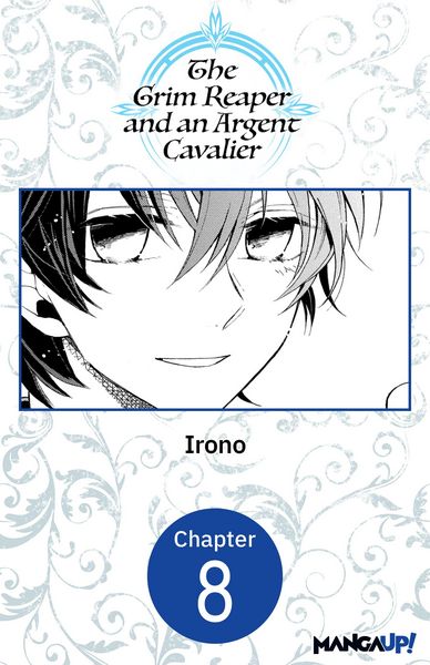 Produktbild: The Grim Reaper and an Argent Cavalier #008