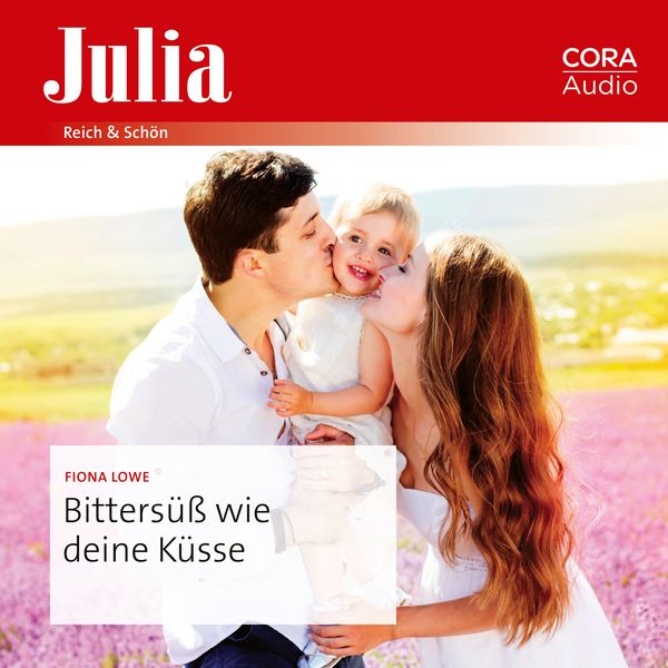 Produktbild: Bitters&uuml;&szlig; wie deine K&uuml;sse