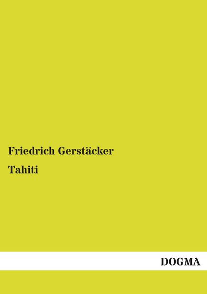 Produktbild: Tahiti