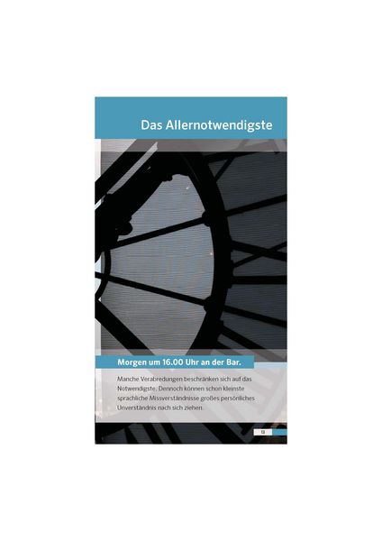 Produktbild: PONS Reise-Sprachf&uuml;hrer Franz&ouml;sisch