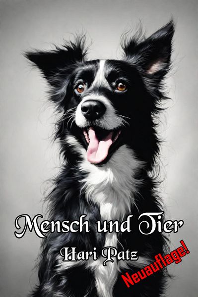 Produktbild: Mensch und Tier