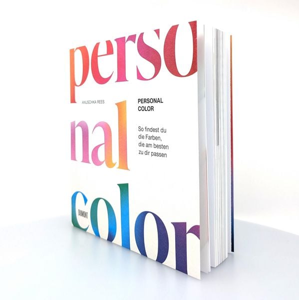 Personal Color