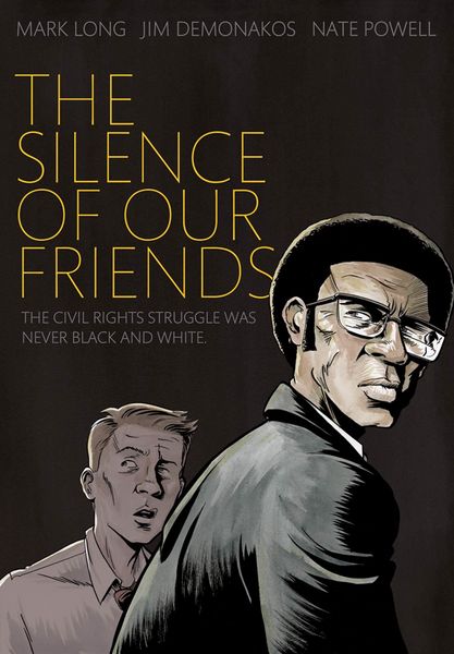 Produktbild: Long, M: Silence of Our Friends