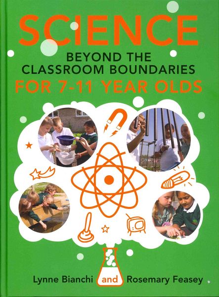 Produktbild: Science Beyond Classroom Bound