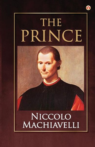 Produktbild: The Prince