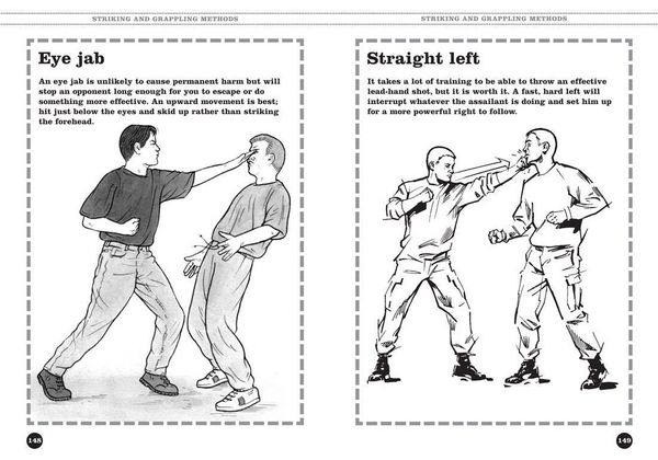 Produktbild: Unarmed Combat