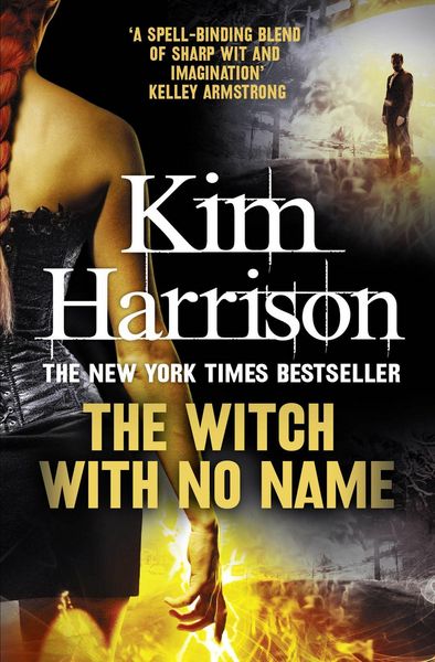 Produktbild: The Witch With No Name