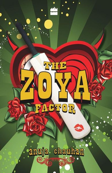 Produktbild: Zoya Factor