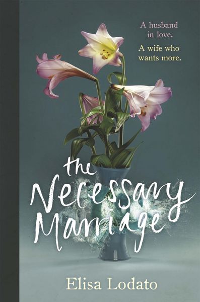 Produktbild: The Necessary Marriage