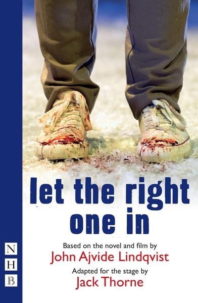 Produktbild: Let the Right One In