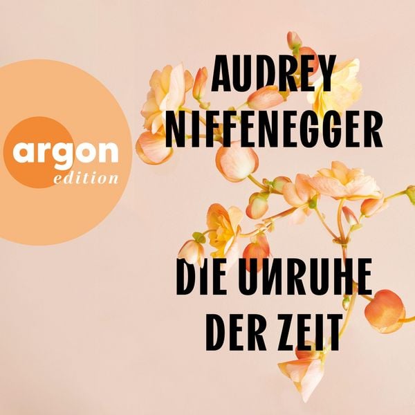 Produktbild: Die Unruhe der Zeit